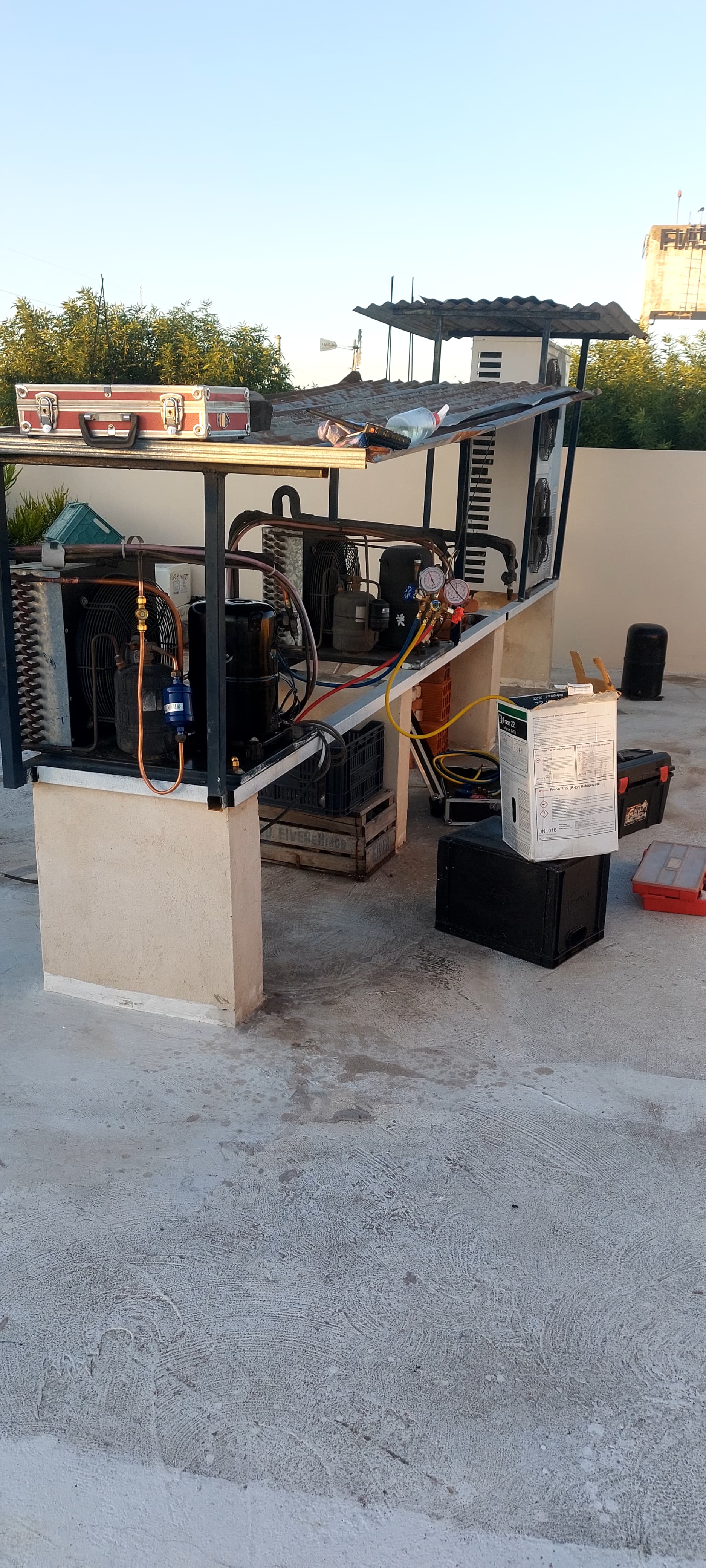 Nuestros Trabajos RefPal 16