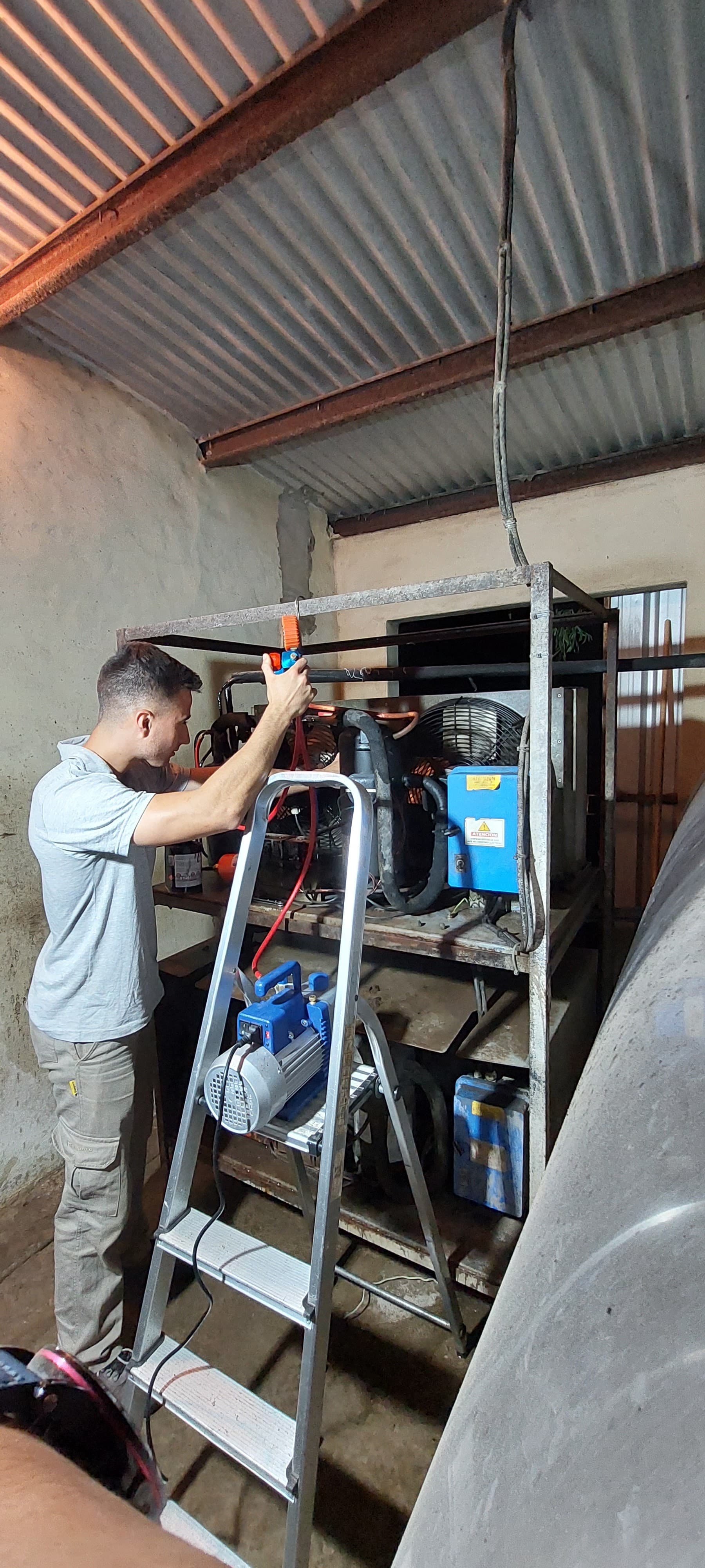 Nuestros Trabajos RefPal 21